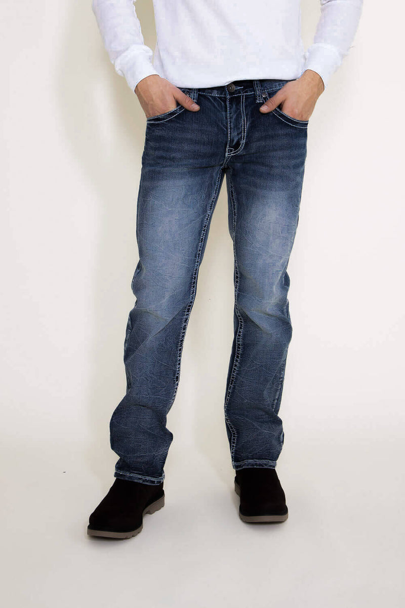 True Luck Jeans | True Luck Brand Jeans – Glik's