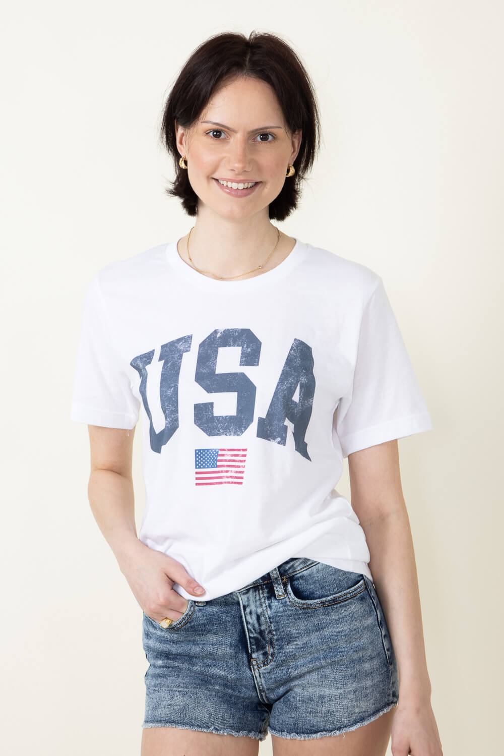 Graphic t shirts usa hotsell