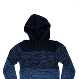 Youth Sweater Hoodie for Boys in Blue