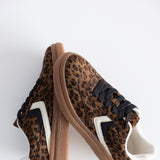 Berness Legend Sneakers for Women in Leopard