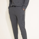 1897 Active Every Day Performance Joggers for Men in Charcoal