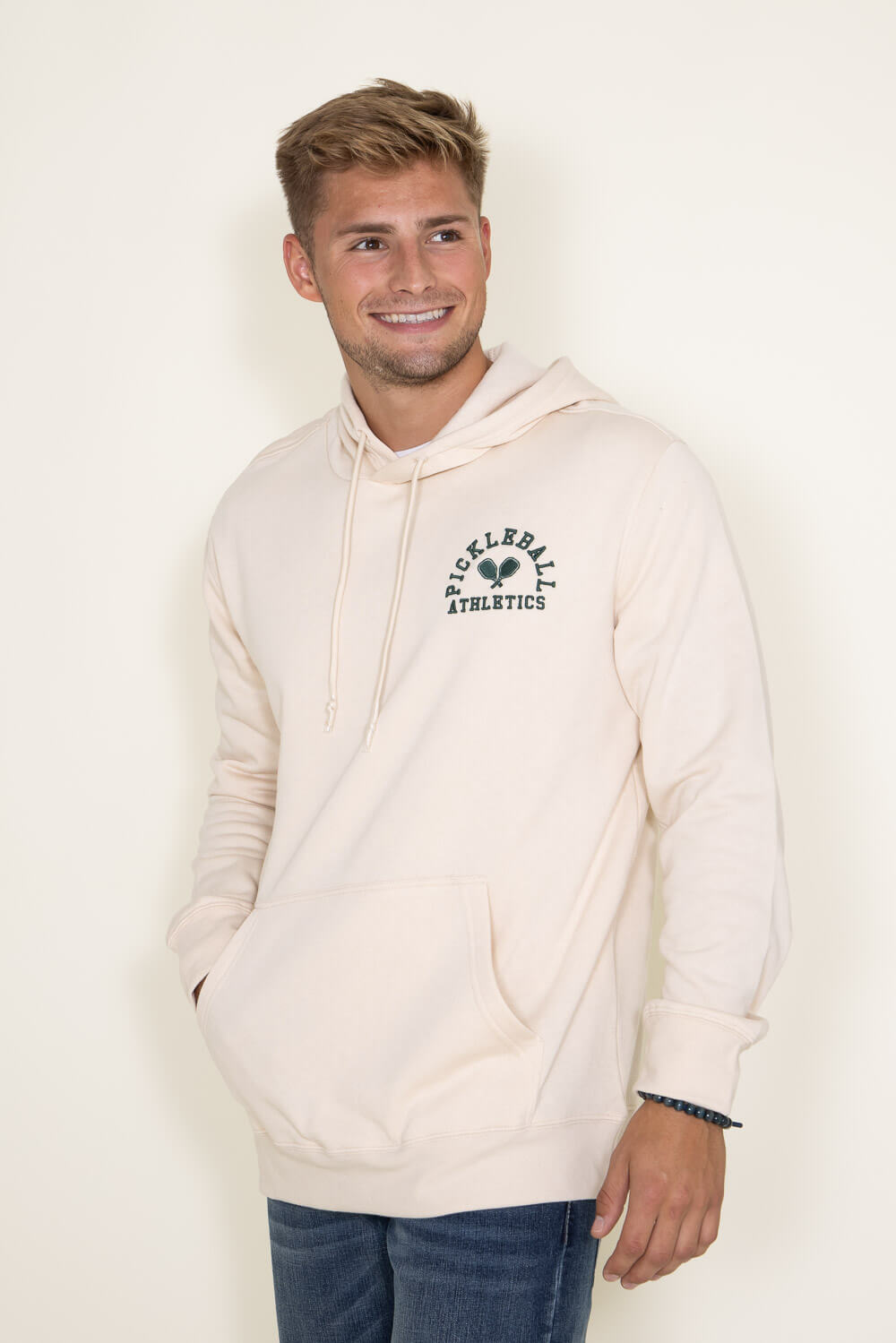 Pickleball hoodie best sale