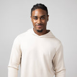 1897 Active Ultimate Hoodie for Men in Beige