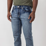 1897 Original Darryl Boot Cut Jeans for Men