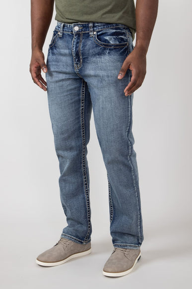 1897 Original Darryl Boot Cut Jeans for Men