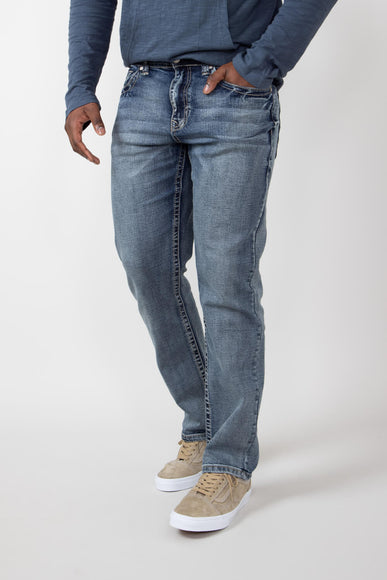 1897 Original Gabe Bootcut Jeans for Men