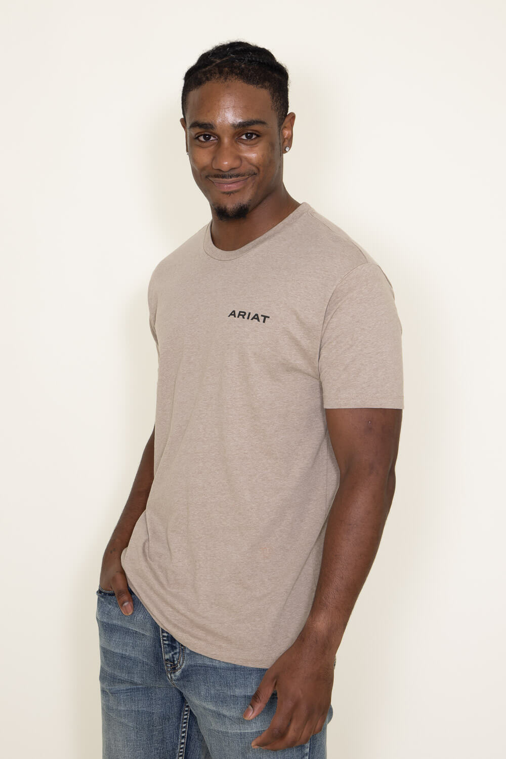 Ariat USA Bronco T-Shirt