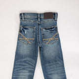 Axel Jeans Boys 4-7 Tunxis Bootcut Jeans