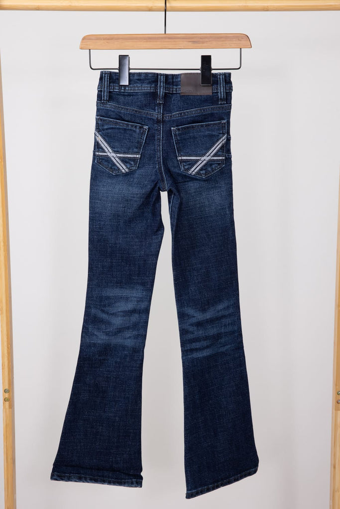 Size 7 sale Jeans Girls