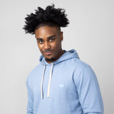 Billabong All Day Hoodie for Men in Dusty Blue