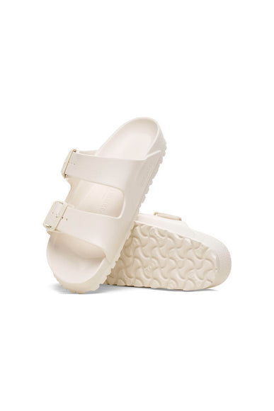 Birkenstock Arizona EVA Sandals for Women in Eggshell