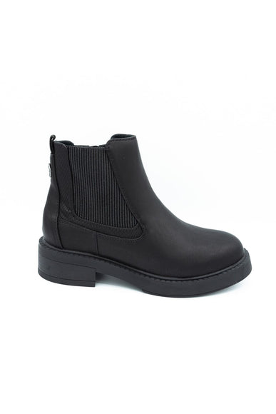 Blowfish Malibu Vera Booties for Women in Black