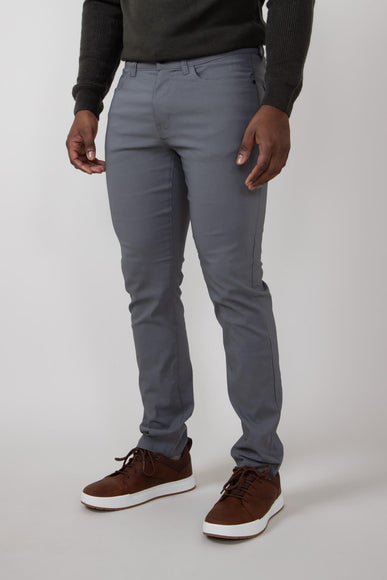 Copper & Oak Momentum Pants for Men in Graphite