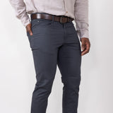 Copper & Oak Leaders Pants for Men in Iron