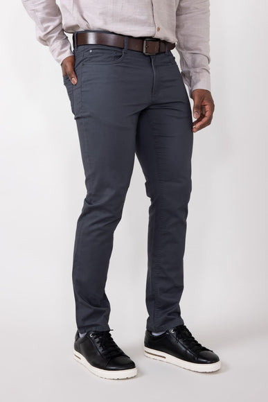 Copper & Oak Leaders Pants for Men in Iron