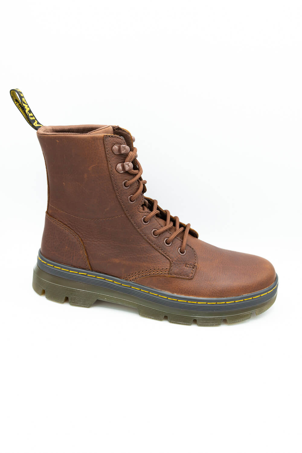 Dr martens combs charcoal best sale