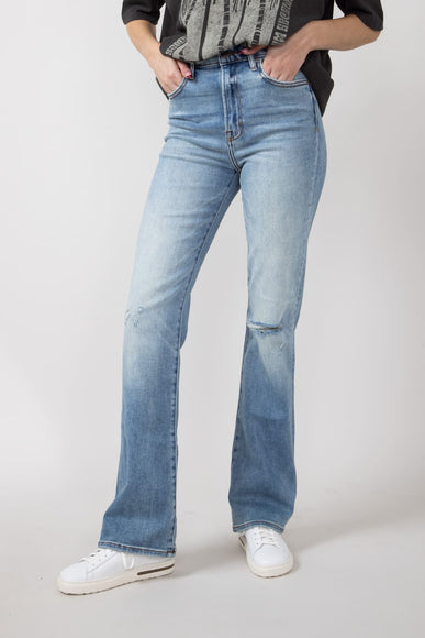 Hidden Ryan Bootcut Jeans for Women