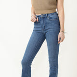 KanCan High Rise Bootcut Jeans for Women