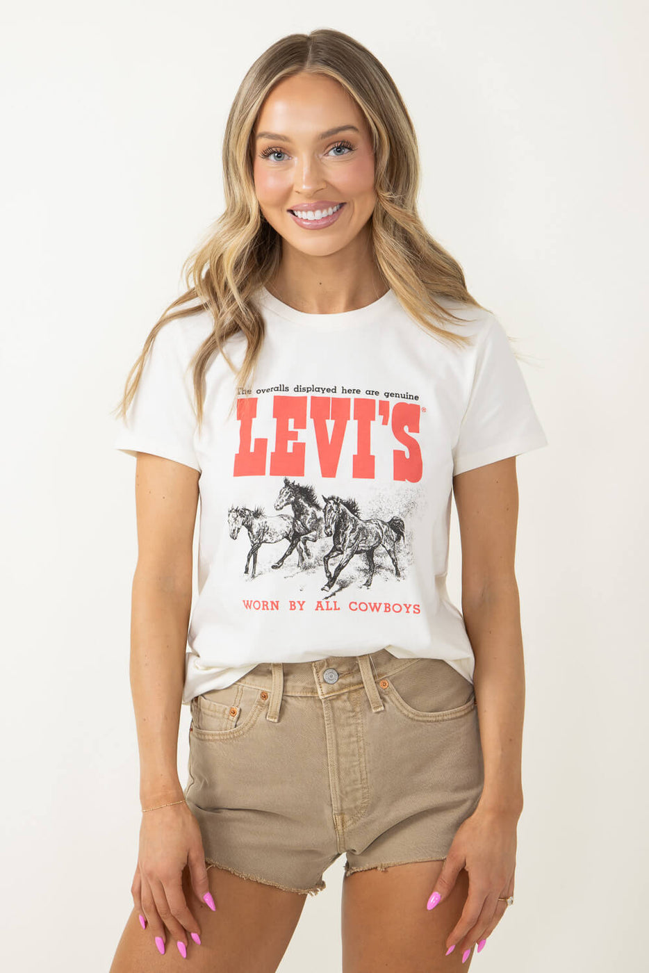 Levis denim t fashion shirt