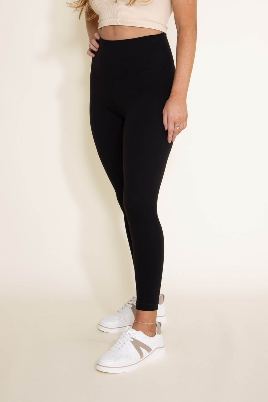 TREE OUTLINE WOMEN'S Leggings