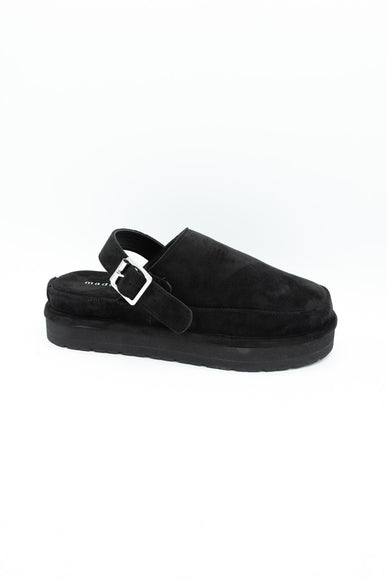 Madden Girl Graham Clogs for Women in Black