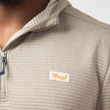 Marsh Wear Sullivan Tech Hoodie for Men in Coriander