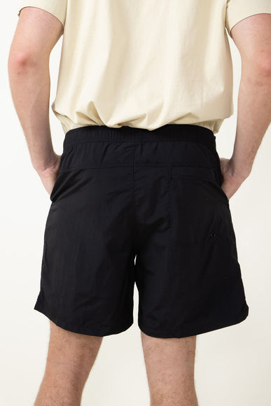 The North Face Mens Action Short 2.0 BlackThe North Face Action 2.0 Shorts for Men in Black