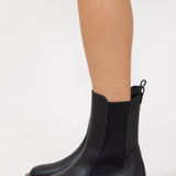 MIA Fala Water Resistant Boots for Women in Black