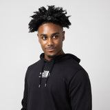 The North Face Fine Alpine Hoodie for Men in Black