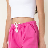 Simply Southern Women's Everyday Shorts for Women in Pink