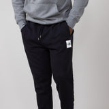 The North Face Core Joggers for Men in Black