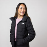 The North Face Aconcagua Parka for Women in Black