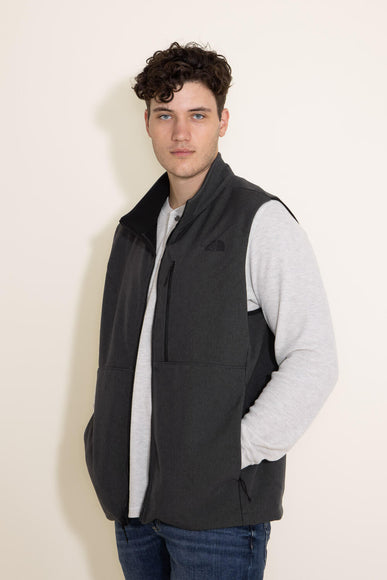 The North Face Apex Bionic Vest for Men in Grey