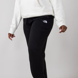 The North Face Core Joggers for Women in Black