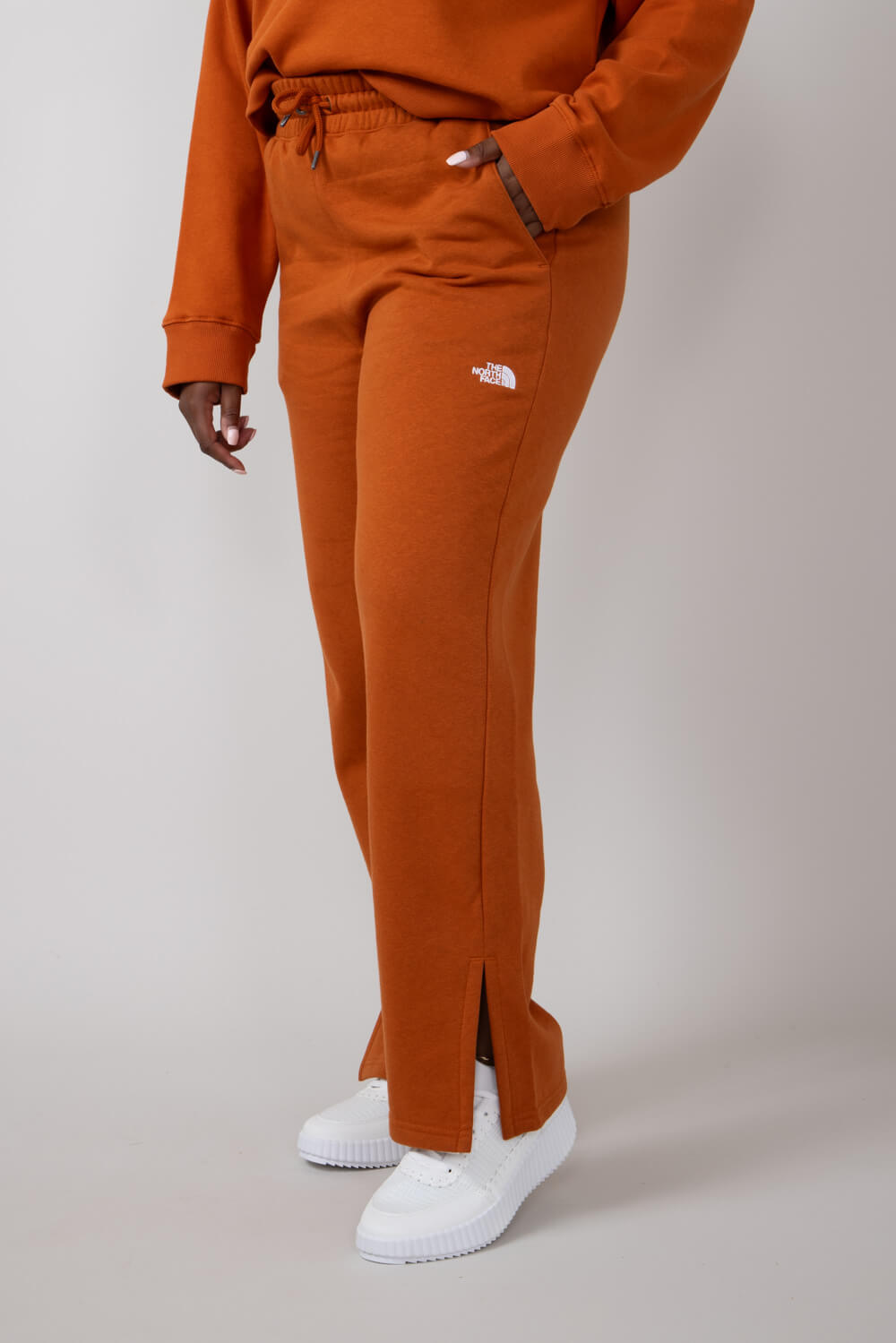 North face women's everyday high rise pants online