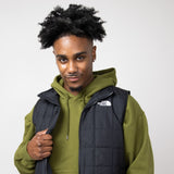 The North Face Junction Insulated Vest for Men in Black