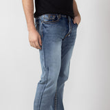 True Luck Amir Straight Jeans for Men