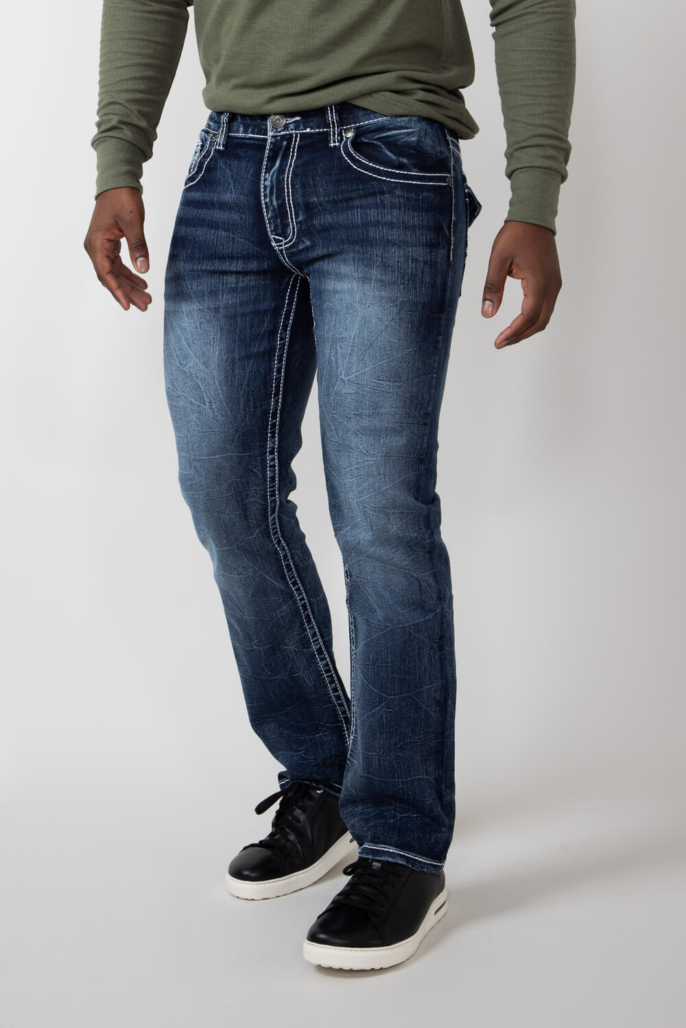 Jeans orders mens stretch