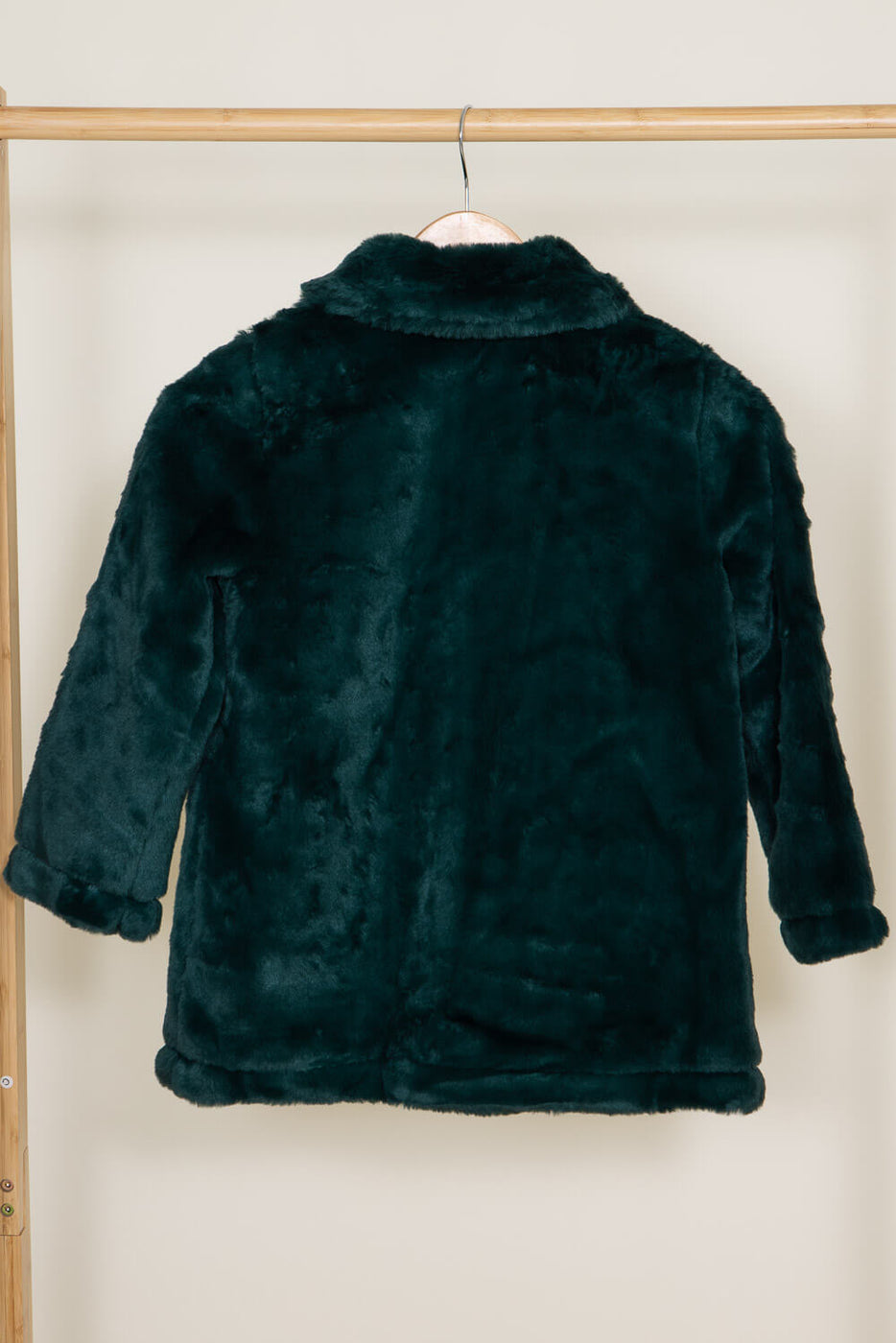 Urban republic store faux fur