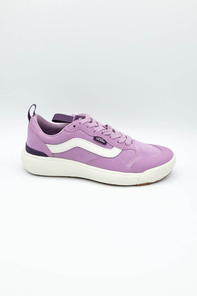 Vans MTE UltraRange EXO Sneakers for Women in Lavender