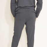 1897 Active Every Day Performance Joggers for Men in Charcoal