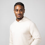 1897 Active Ultimate Hoodie for Men in Beige