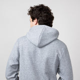  1897 Original Hoodie for Men in Grey Heather