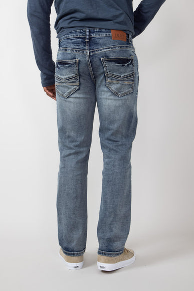 1897 Original Gabe Bootcut Jeans for Men