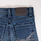 Axel Jeans Boys 4-7 Steven Bootcut Jeans