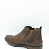 B52 by Bullboxer Chelsea Boots for Men in Dark Brown