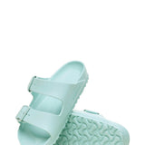 Birkenstock Arizona EVA Sandals for Women in Surf Green