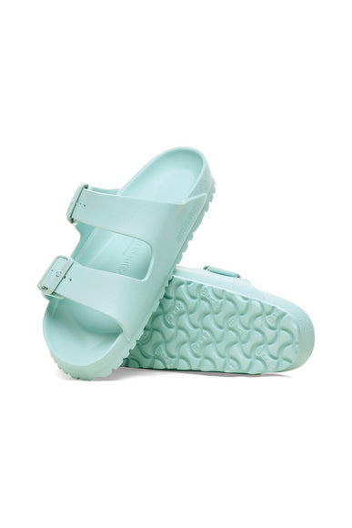 Birkenstock Arizona EVA Sandals for Women in Surf Green