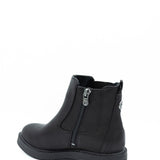 Blowfish Malibu Vera Booties for Women in Black