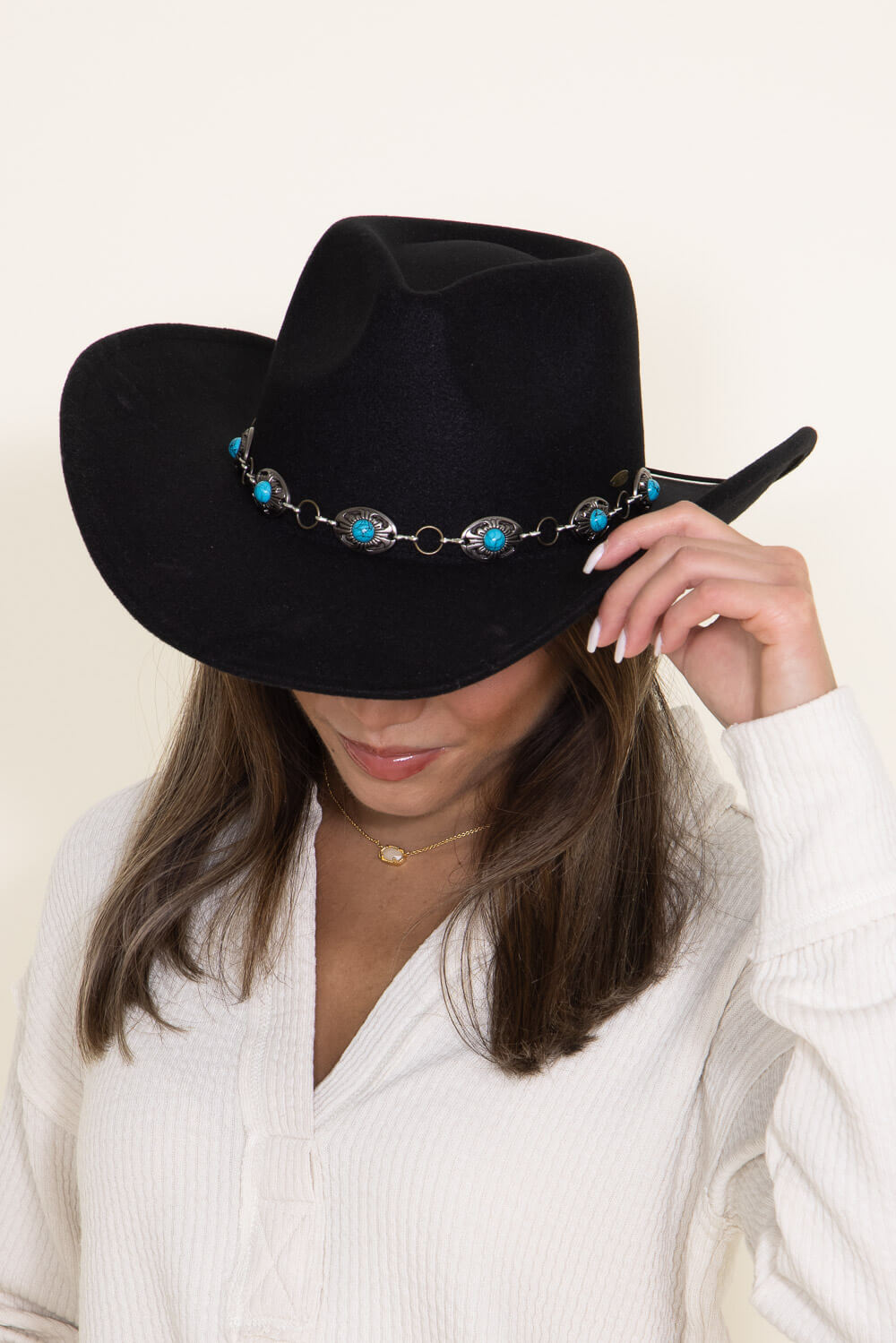 Cowgirl Hats, Womens Western Hats